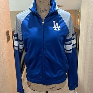 Women’s DODGERS JACKET
